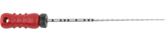 Endodontie 17131.654.025 – Komet Dental, Wurzelbehandlung