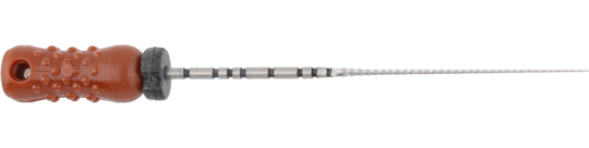 Endodontie 17331.654.012 – Komet Dental, Wurzelbehandlung