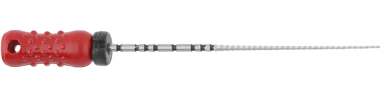 Endodontie 17331.654.025 – Komet Dental, Wurzelbehandlung