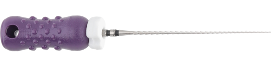 Endodontie 17421.654.010 – Komet Dental, Wurzelbehandlung