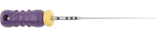 Endodontie 17425.654.010 – Komet Dental, Wurzelbehandlung
