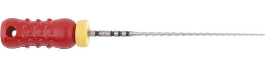 Endodontie 17425.654.025 – Komet Dental, Wurzelbehandlung