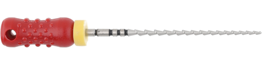 Endodontie 17425.654.055 – Komet Dental, Wurzelbehandlung