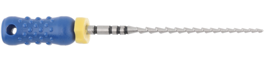 Endodontie 17425.654.060 – Komet Dental, Wurzelbehandlung
