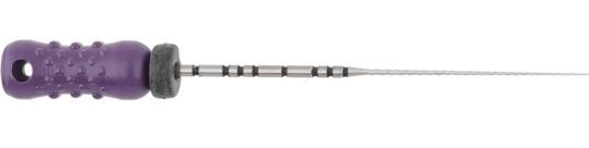 Endodontie 17431.654.010 – Komet Dental, Wurzelbehandlung