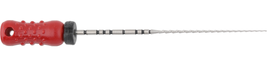 Endodontie 17431.654.025 – Komet Dental, Wurzelbehandlung