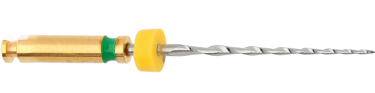 Endodontie F360 F04L21.204.035 – Komet Dental, Wurzelbehandlung