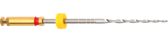 Endodontie F360 F04L31.204.055 – Komet Dental, Wurzelbehandlung
