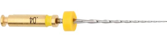 Endodontie FQ FQ04L21.204.020 – Komet Dental, Wurzelbehandlung