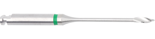 Endodontie G 180 G180.204.130 – Komet Dental, Wurzelbehandlung