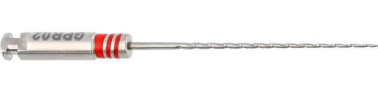 Endodontie GPR 2 L 21 GPR2L21.204.025