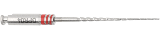 Endodontie GPR 4 L 21 GPR4L21.204.025