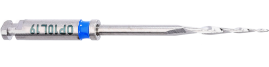 Opener OP10L19.204.030 – Komet Dental, Erweiterer, Bohrer, Reamer (masch.Gebr.)