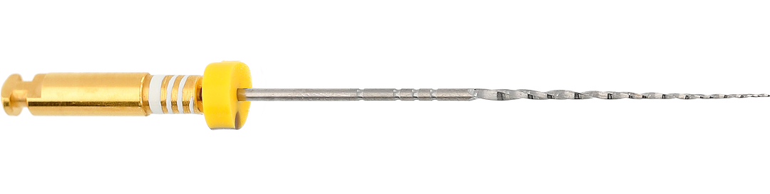 Pathglider PG03L31.204.015 – Komet Dental, Feilen (maschineller Gebrauch)