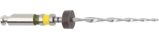 Procodile PROC4L21.204.050 – Komet Dental, Wurzelbehandlung