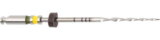 Procodile PROC4L31.204.050 – Komet Dental, Wurzelbehandlung