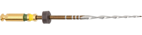 Procodile Q PRQ4L31.204.050 – Komet Dental, Wurzelbehandlung