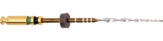 Procodile Q PRQ5L31.204.040 – Komet Dental, Wurzelbehandlung