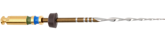 Procodile Q PRQ6L31.204.030 – Komet Dental, Wurzelbehandlung