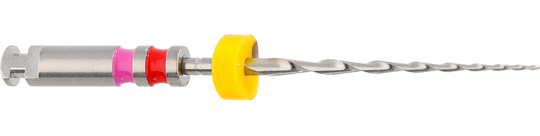 Endo ReStart RE05L21.204.025 – Komet Dental, Wurzelbehandlung