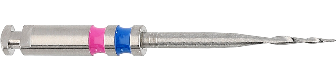 Endodontie RE 10 L 15 RE10L15.204.030 – Komet Dental, Wurzelbehandlung