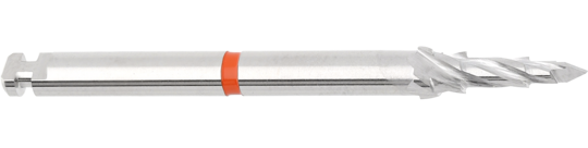 Instrumentarium 30 A 30A.204.5 – Komet Dental, Stiftsysteme