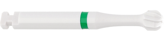 CeraBur K1SM.204.027 – Komet Dental, Diamanten