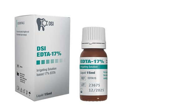 DSI EDTA Solution