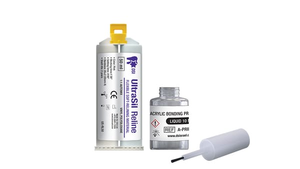 Ultrasil Reline