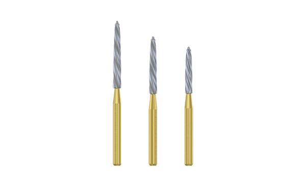 DSI Zekrya Endo-Z-Fräser 23 mm