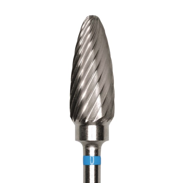 HM-Fräser standardverzahnt, HM251 2500251104060