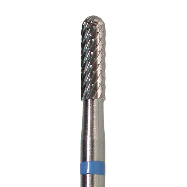 HM-Fräser kreuzverzahnt, HM129GX