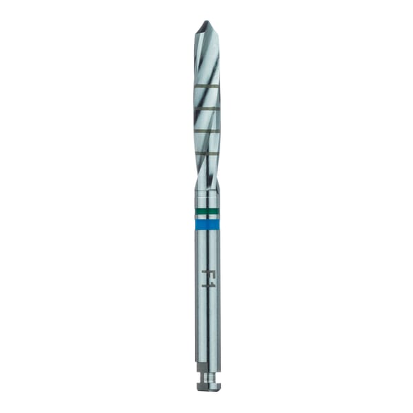 Pilotbohrer 2,5 x 15mm, F1001