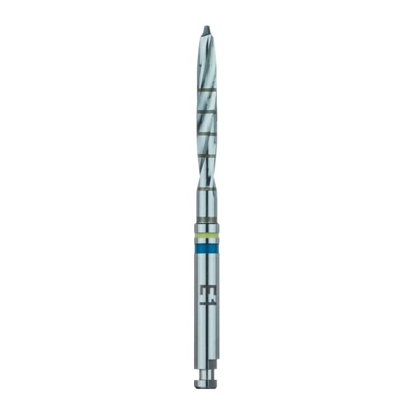 Pilotbohrer 2,0 x 15mm, E1001