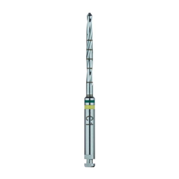 Pilotbohrer 1,5 x 15mm, C1001