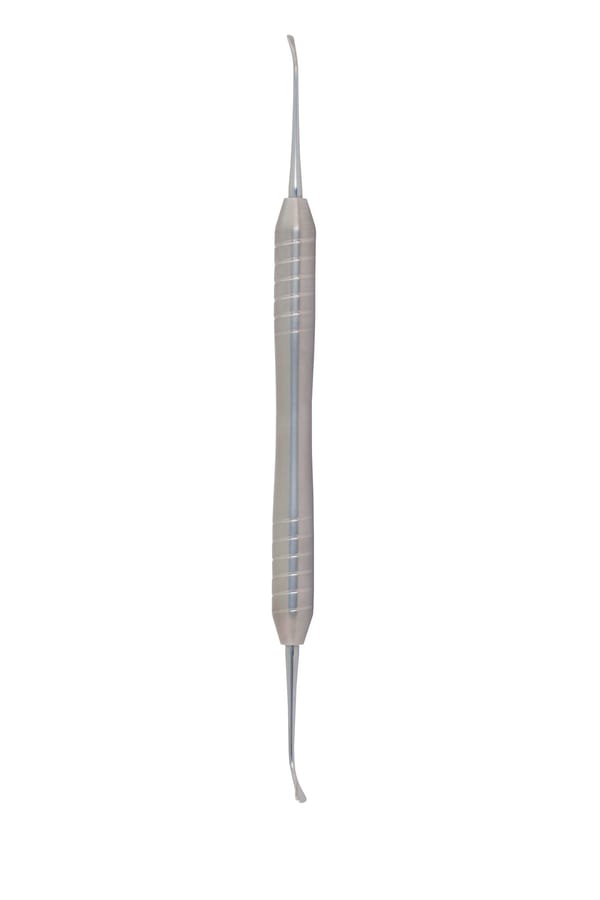Papillenelevator 1.8/3mm, Khoury Soft-Tissue-Tray, MI067