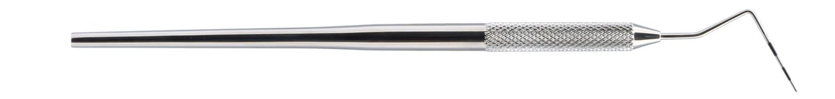 Messsonde, HI328 – Hager & Meisinger, Parodontalsonden - Parodontometer