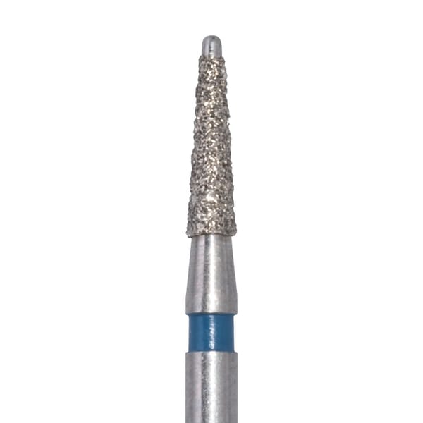 Diamant Stirn nicht diamantiert FG, 851