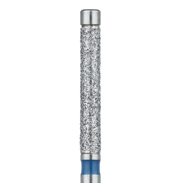 Diamant Zylinder Stirn nicht belegt FG, 843