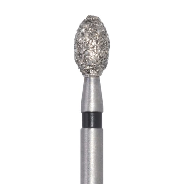 Diamant Ei super grob, FG, 833KH