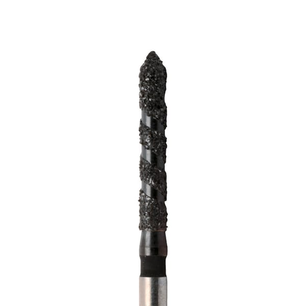 Black Cobra Diamant FG, B886