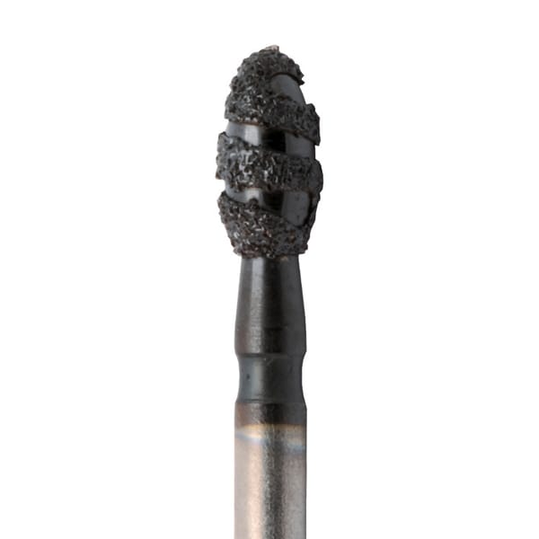 Black Cobra Diamant FG, B833