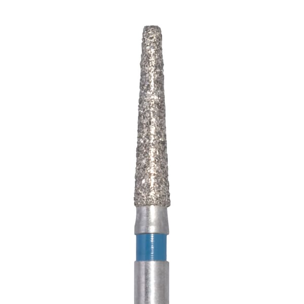 MyOne 1er Diamant konisch Kante rund FG, 847KR