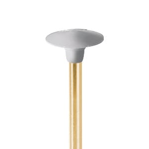Kompositpolierer Hochglanz RA, 9760F