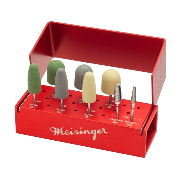 Acrylic Adjustment Kit, 2638