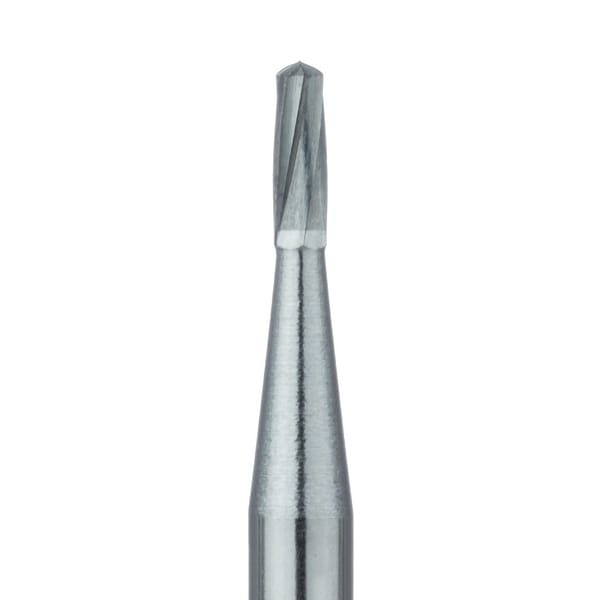HM-Bohrer Zylinder rund, HM21R 210021R204012