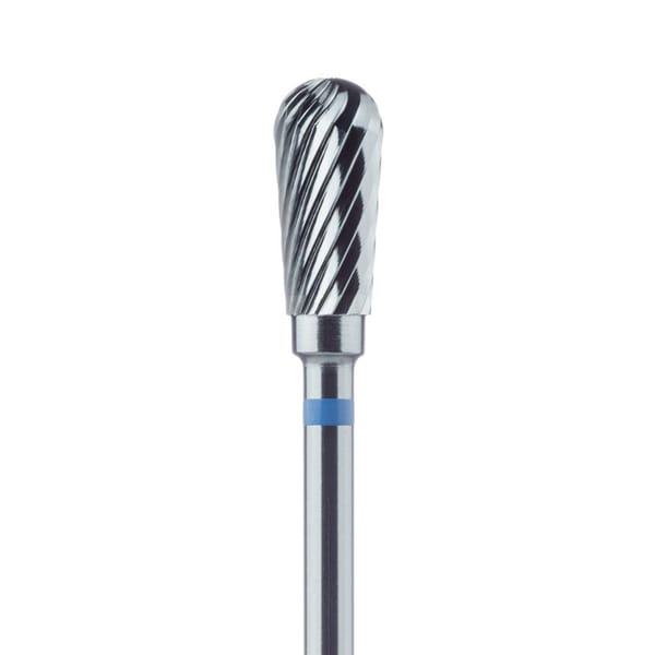 HM-Fräser standardverzahnt, HM77 2500077104050