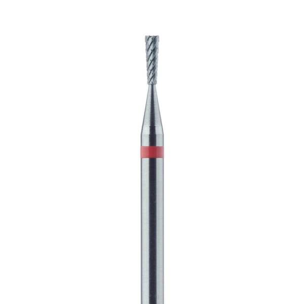 HM-Fräser MINI kreuzverzahnt, fein, HM30MF 25030MF104014