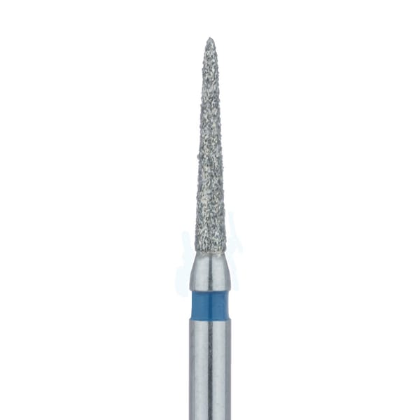 Diamant Torpedo konisch FG, 872