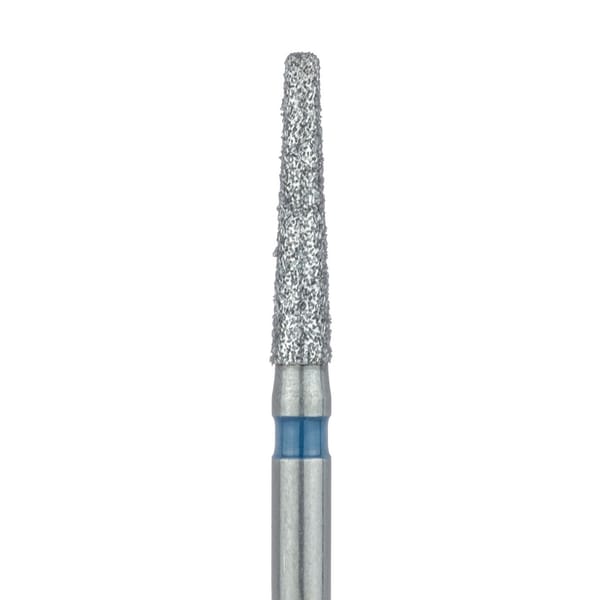 MyOne 25er Diamant konisch Kante rund FG, 847R